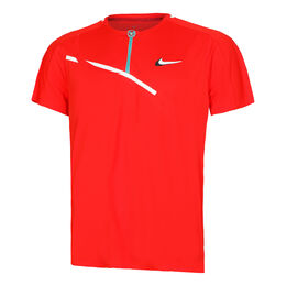 Vêtements De Tennis Nike Court Slam Polo